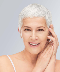 estudio de la menopausia