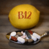 Estudio vitamina B12