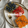Estudio vitamina D