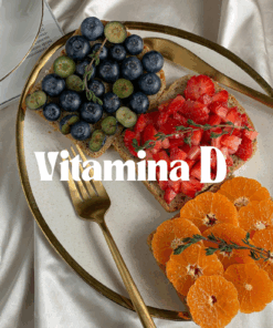 Estudio vitamina D