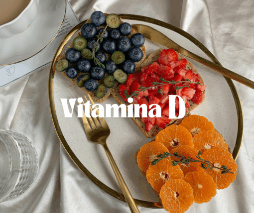 Estudio vitamina D