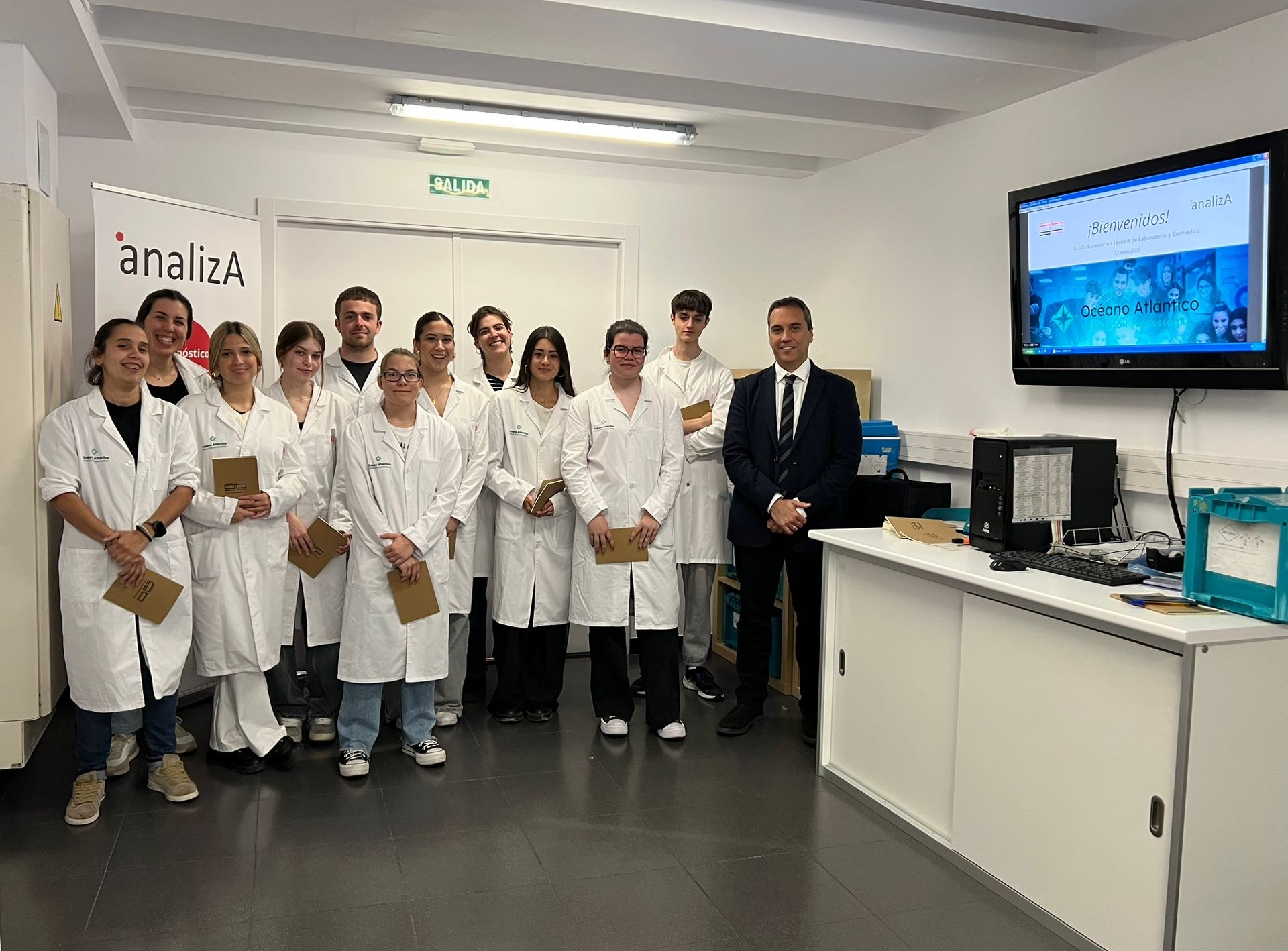 Comprometidos con la formación